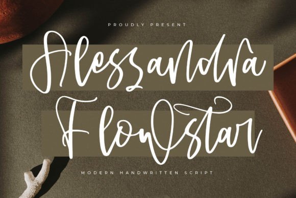 Alessandra Flowstar: Luxury Script, Real Impact