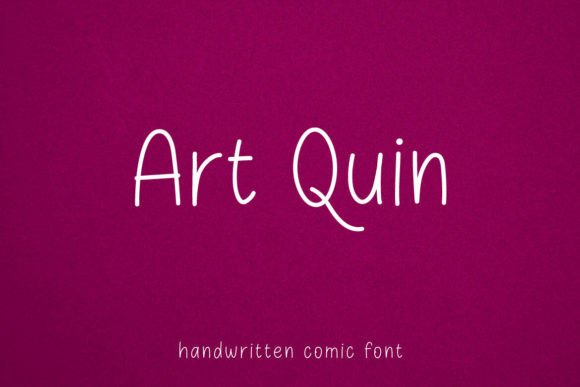 Art Quin