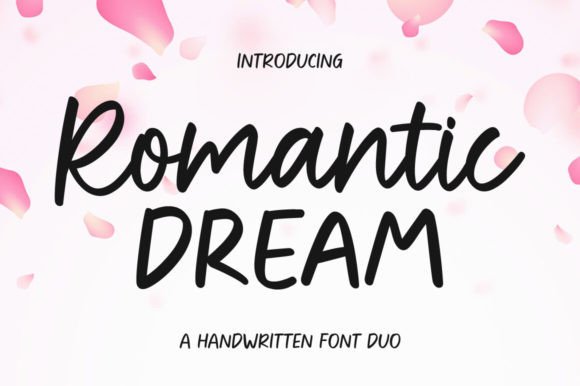Chic Typography for Creative Expression