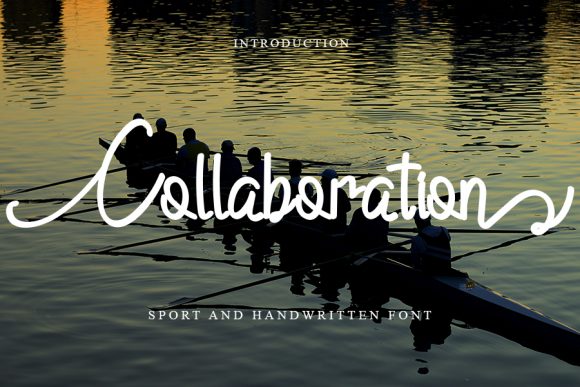 Collaboration