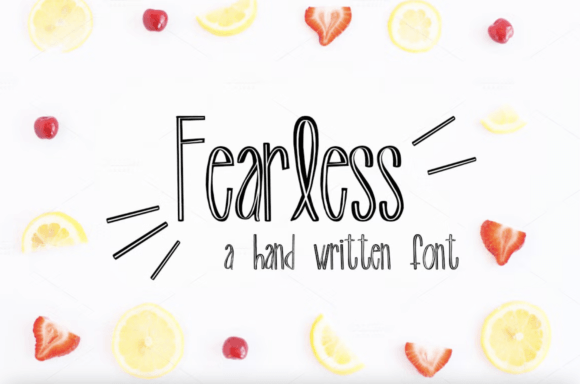 Fearless