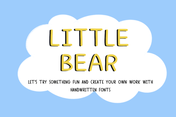 Little Bear