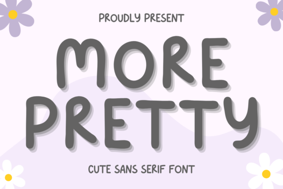 More Pretty Font: A Practical Evaluation for Creative Projects