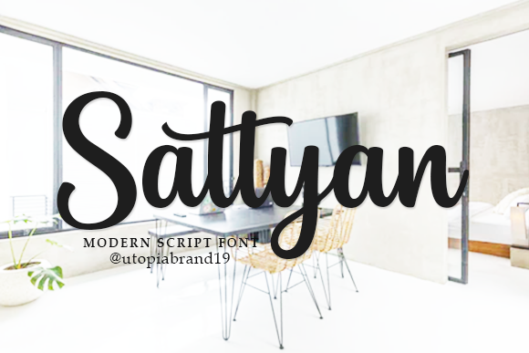 Sattyan: The Art of Handwritten Elegance